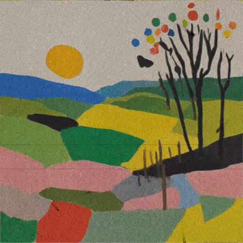 Spring Will Come 1