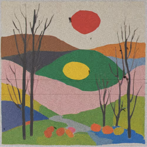 Spring Will Come 1