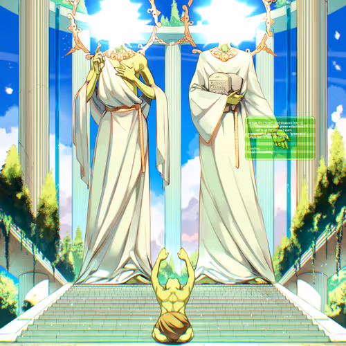 Apepe Odyssey Chapter 1