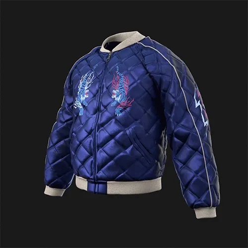Twintigersjacket