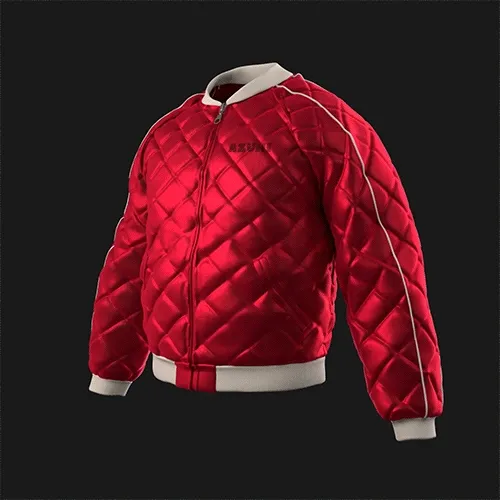 Twintigersjacket