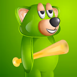 9