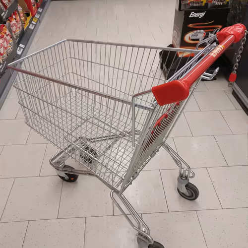 TILT by Nikita Diakur