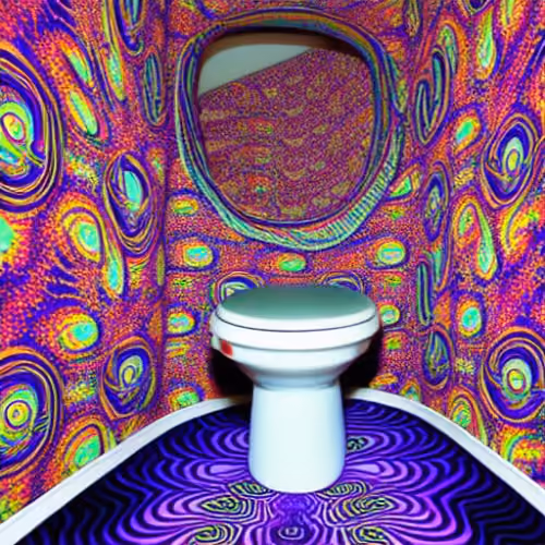 TOILET #355