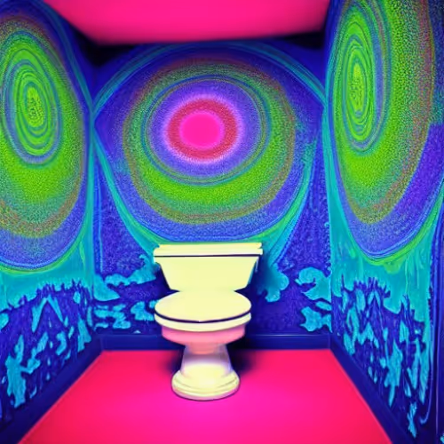 TOILET #356