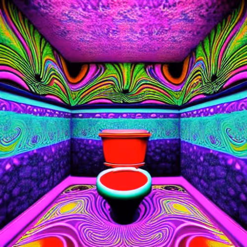 TOILET #276
