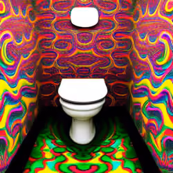 TOILET #512