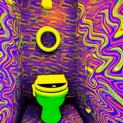 TOILET #335