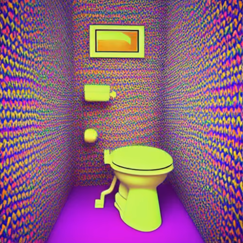 TOILET #357