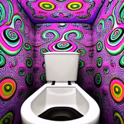 TOILET #514
