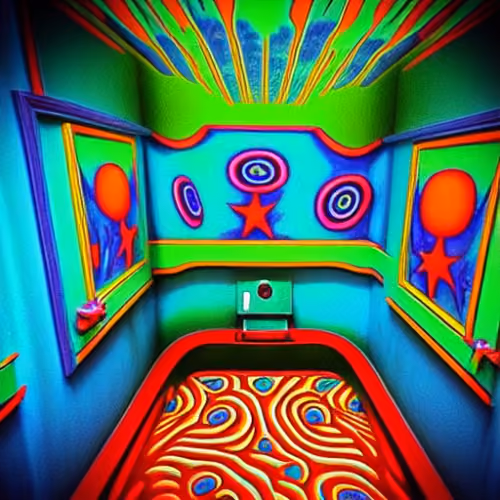 TOILET #353