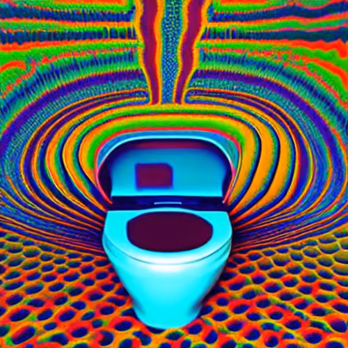 TOILET #354