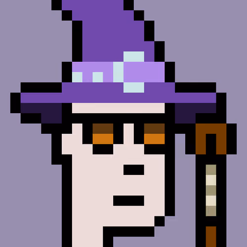 The Wizards #365