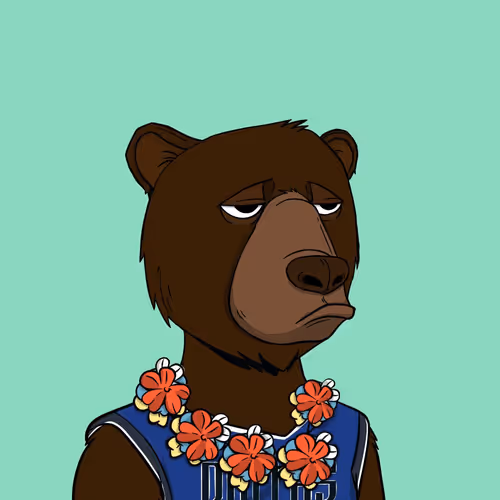 Rich Bears Official