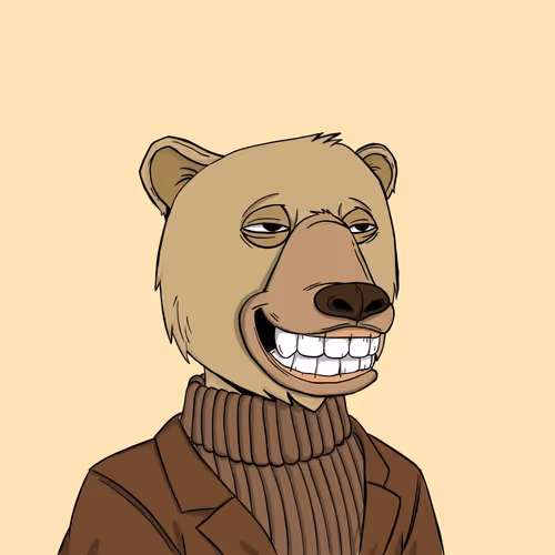 Rich Bears Official