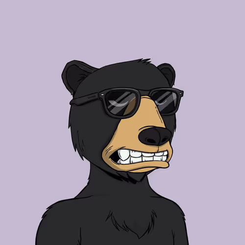 Rich Bears Official