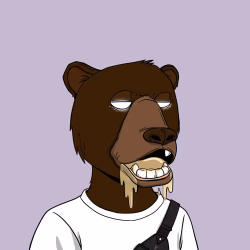 Rich Bears Official