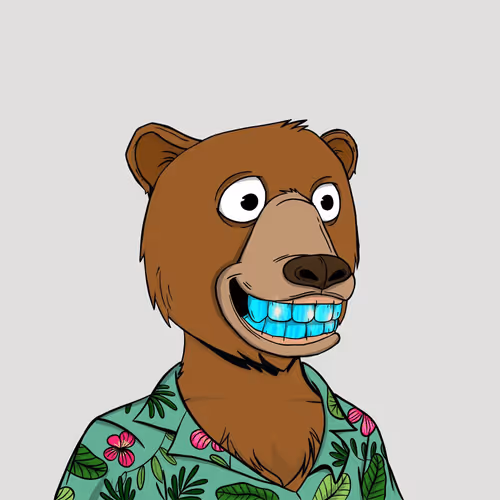 Rich Bears Official