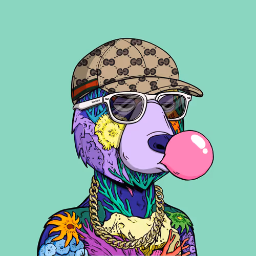 Rich Bears Official