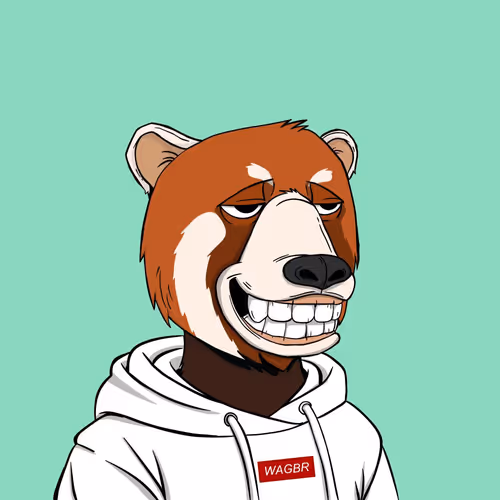 Rich Bears Official