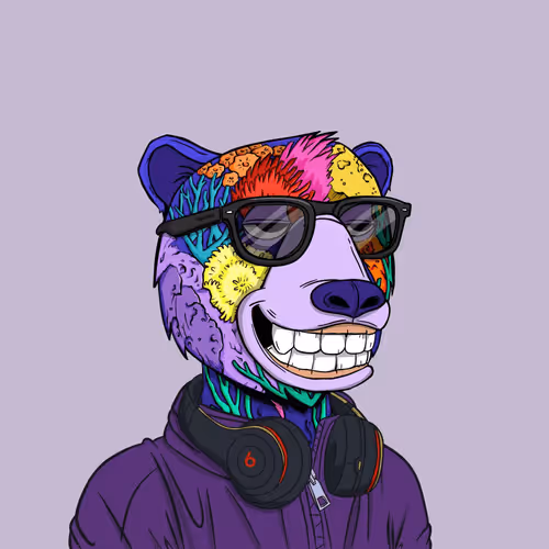 Rich Bears Official