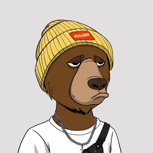 Rich Bears Official