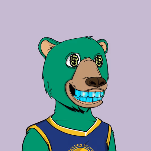 Rich Bears Official