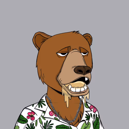 Rich Bears Official