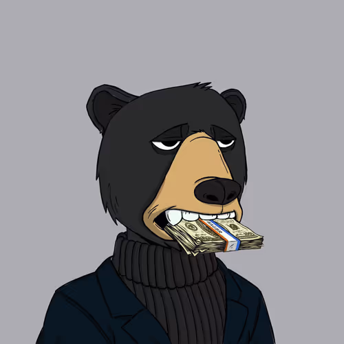 Rich Bears Official