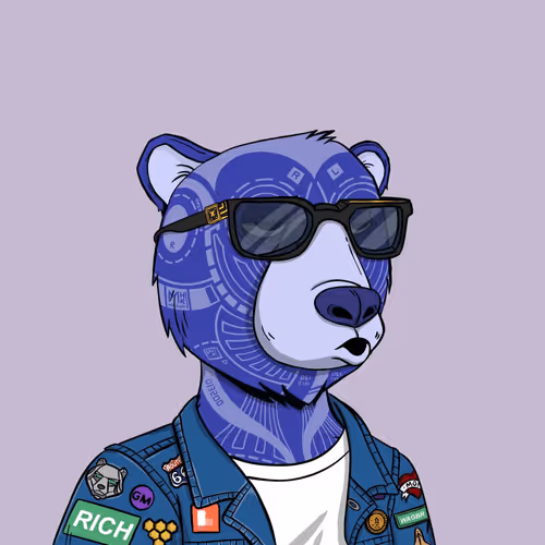 Rich Bears Official