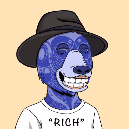Rich Bears Official