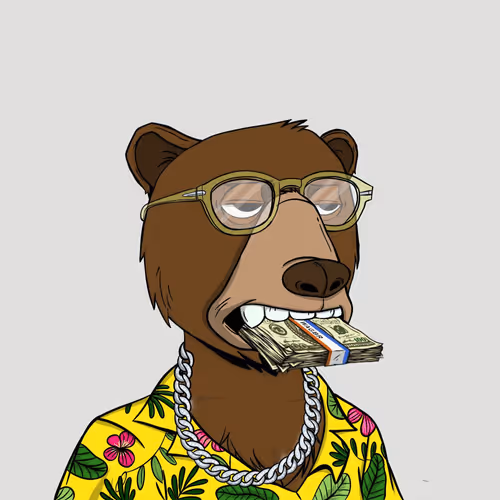 Rich Bears Official