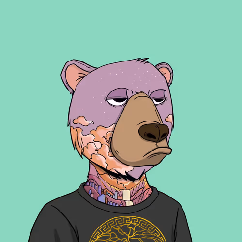 Rich Bears Official