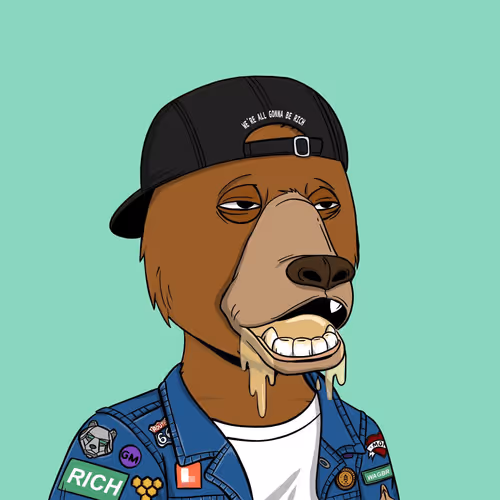 Rich Bears Official