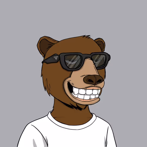 Rich Bears Official