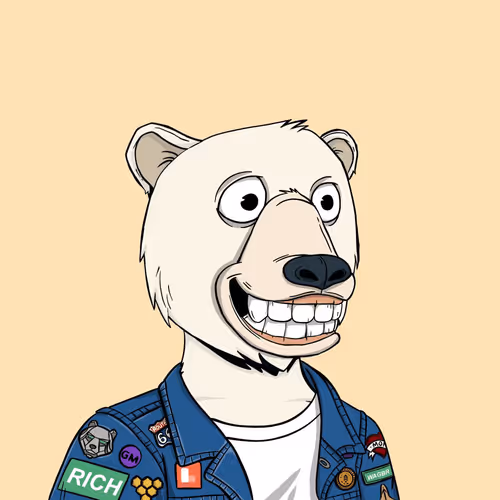 Rich Bears Official