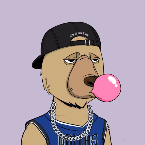 Rich Bears Official