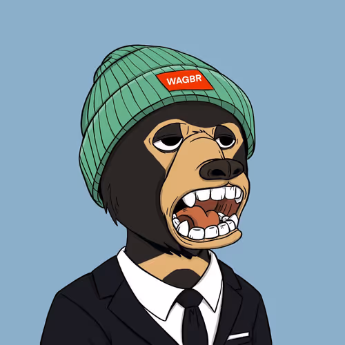 Rich Bears Official