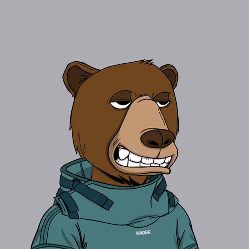 Rich Bears Official