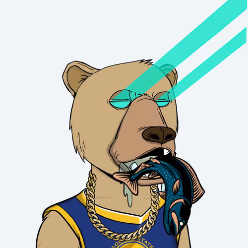 Rich Bears Official