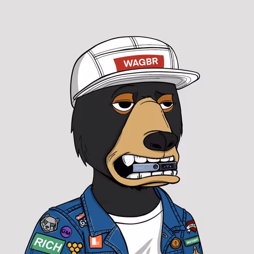 Rich Bears Official
