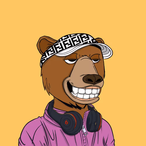 Rich Bears Official