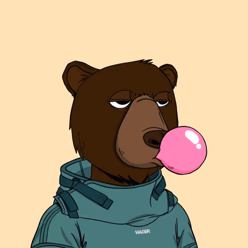 Rich Bears Official