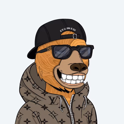 Rich Bears Official