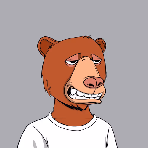 Rich Bears Official