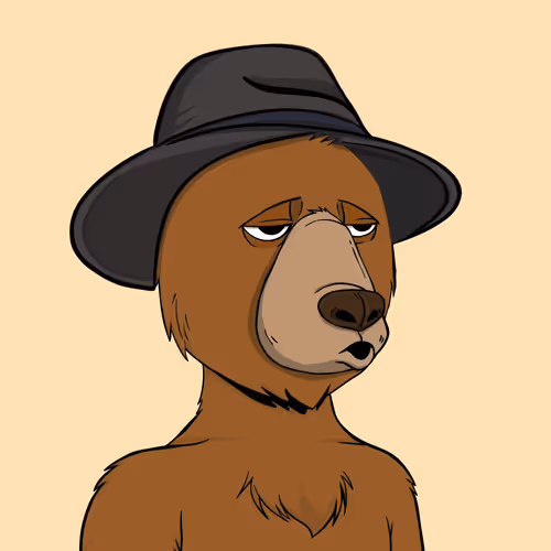 Rich Bears Official