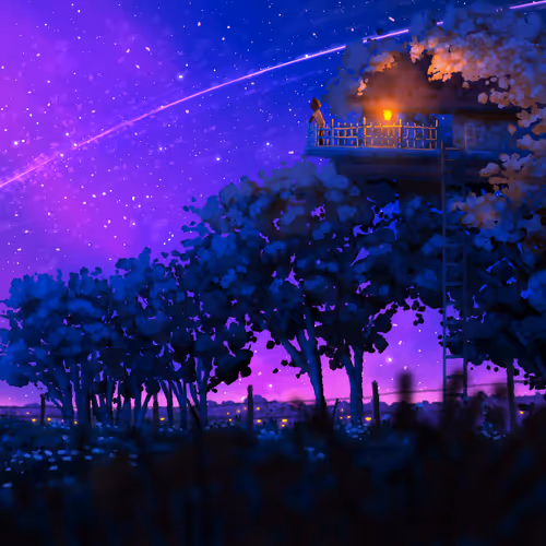 Secret place