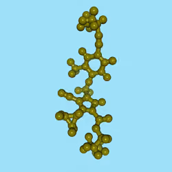 Cosmic Meta Molecules #2432