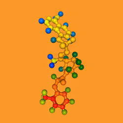 Cosmic Meta Molecules #6191