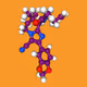 Cosmic Meta Molecules #5677